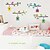 cheap Wall Stickers-Wall Stickers Wall Decals, Birds House PVC Wall Stickers