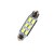 cheap Light Bulbs-Decoration Light 200-250 lm 6 LED Beads SMD 5630 Decorative Cold White 12 V / 1 pc / RoHS / CCC