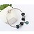 cheap Bracelets-Beaded Charm European Resin Bracelet Jewelry For Party Daily