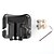 cheap Video Accessories-Capture Camera Waist Belt Holster Quick Strap Buckle Hanger for DSLR Digital SLR