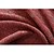billiga Fönstergardiner-land curtains® en panel röd fast linne bomullsblandning panelgardin