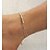 cheap Body Jewelry-Anklet - Unique Design, Fashion For Daily Casual Women&#039;s