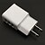 cheap Cables &amp; Chargers-Cwxuan Home Charger / Portable Charger USB Charger EU Plug Multi Ports 3 USB Ports 3 A for