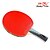 cheap Table Tennis-Outdoors 6A-E Basswood Pen Handle All-around Table Tennis Paddle