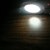 tanie Oświetlenie podtynkowe LED-YouOKLight 4 szt. Oprawa LED 500 lm 25 Koraliki LED SMD 2835 Dekoracyjna Ciepła biel Zimna biel 100-240 V / ROHS / 90