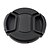 Χαμηλού Κόστους Φακοί-mengs® κούμπωμα 52mm καπάκι κάλυμμα του φακού με κορδόνι / λουρί για Nikon Canon και Sony