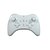 cheap Wii U Accessories-DF-0076 Wireless Game Controller For Wii U ,  Gaming Handle Game Controller Metal / ABS 1 pcs unit