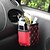 cheap Phone Mounts &amp; Holders-Car Interior with String Carriage Bags Car Styling