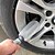 levne Autokosmetika-pneumatiky OSOBNÍ náboje pro pneumatiku kartáčové mytí křoviny truck kola