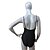 cheap Ballet Dancewear-Nylon Lycra Camisole Leotards with Drawstring Front More Colors for Ladies and Girls