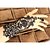 cheap Religious Jewelry-Women&#039;s Ring Bracelet / Slave bracelet Ladies Gothic Vintage Bridal Lace Bracelet Jewelry White / Black For Christmas Gifts Party Wedding Casual Daily Cosplay Costumes