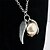 abordables Collier-Femme Pendentif de collier Alliage Pendentif de collier ,