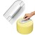 cheap Baking &amp; Pastry Tools-1pc Cake Molds Plastic For Cake
