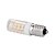 Недорогие Лампы-E14 LED лампы типа Корн T 51 SMD 2835 540 lm Тёплый белый Холодный белый AC 220-240 V 1 шт.