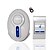 cheap Doorbell Systems-Small And Compact 9520 FD Wireless Door Bell