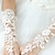 cheap Party Gloves-Lace Elbow Length Wedding/Party Glove