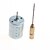 cheap Motors &amp; Parts-High Quality Diy Homemade Motor Micro Drill - (Silver Color) 1Pc