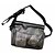 cheap Dry Bags &amp; Boxes-Outdoors PVC Transparent Black Waterproof Waist Bag Pouch for Cellphone DC