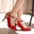 cheap Women&#039;s Heels-Women&#039;s Shoes Stiletto Heel Pointed Toe Pumps Wedding Shoes More Colors available