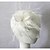 Χαμηλού Κόστους Κεφαλό Γάμου-Γυναικείο Φτερό Headpiece-Γάμος Ειδική Περίσταση Διακοσμητικά Κεφαλής