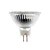 abordables Ampoules électriques-Spot LED 200 lm MR16 12 Perles LED SMD 5050 Blanc Chaud Blanc Froid 12 V / 1 pièce / RoHs / CE / CCC