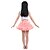 cheap Kids&#039; Dancewear-Performance Outfits Women&#039;s Performance/Training Chiffon/Cotton Pink Kids Dance Costumes