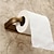 cheap Toilet Paper Holders-Antique Brass Toilet Roll Paper Holders,Towel Ring Hangers Bath Collection Set Wall Modern Mount