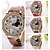 cheap Women&#039;s Watches-2015  New  flower  And Butterfly OF  WOMEN  WATCH Cool Watches Unique Watches