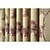 tanie Zasłony kurtynowe-Gotowe do powieszenia Zaciemniające Zasłony zasłony Jeden panel 107 x 244cm / Sypialnia