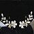 Χαμηλού Κόστους Μανσέτες Αυτιών-Γυναικεία Χειροπέδες Ear Σκουλαρίκια ορειβατών Πολυτέλεια Πετράδια σχετικά με τον μήνα γέννησης Ρητίνη Προσομειωμένο διαμάντι Σκουλαρίκια Κοσμήματα Α / B Για Γάμου Πάρτι Καθημερινά Causal