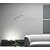 cheap Wall Stickers-Decorative Wall Stickers - Mirror Wall Stickers Fashion Living Room / Bedroom / Bathroom / Kitchen / Dining Room / Study Room / Office /