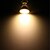 cheap Light Bulbs-GU10 LED Spotlight 60LED SMD 3528 300-560 lm Warm White Cold White 2800-3500/6000-6500 K AC 220-240 V