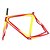 cheap Bike Frames-Road Frame Full Carbon Bike Frame 700C Glossy 3K / 12K cm inch