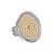 preiswerte Leuchtbirnen-YWXLIGHT® 5 Stück 5 W LED Spot Lampen 540 lm 60 LED-Perlen SMD 2835 Warmes Weiß Kühles Weiß 220-240 V / RoHs