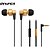 cheap Headphones &amp; Earphones-Genuine Awei 900i Headphone 3.5mm In Ear Canal Super Bass with Microphone Remote for iPhone6 6Plus(Assorted Color)