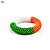 cheap Bracelets-Women&#039;s Bead Bracelet Cute Acrylic Bracelet Jewelry Yellow / Red / Green For Wedding Party Daily Casual Sports