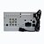 abordables Reproductores multimedia para coche-TH8987NA 6.2 pulgada 2 Din Windows CE En tablero reproductor de DVD Pantalla Táctil / Bluetooth Integrado / iPod para Universal Apoyo / Salida para Subwoofer / Soporte SD / USB / Transmisor IR