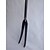 cheap Forks-Forks Recreational Cycling Cycling / Bike Women&#039;s Fixed Gear Bike Road Bike Cycling Full Carbon