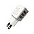 olcso Kábelek és töltők-Cwxuan Töltő otthoni használatra / Hordozható töltő USB töltő EU konnektor Multi port 3 USB port 3 A mert
