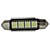 levne Žárovky-1ks 1.5 W 80-90 lm 4 LED korálky SMD 5050 Chladná bílá 12 V