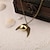 abordables Collier-Femme Pendentif de collier Alliage Pendentif de collier ,