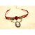 cheap Necklaces-Women&#039;s Choker Necklace Pendant Necklace Ladies Unique Design Tattoo Style European Lace Red Necklace Jewelry For Party Wedding Casual Daily Cosplay Costumes / Gothic Jewelry