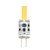 Χαμηλού Κόστους LED Bi-pin Λάμπες-SENCART 4pcs 1.5 W LED Λάμπες Καλαμπόκι 3000-3500/6000-6500 lm G4 T 4 LED χάντρες Ενσωματωμένο LED Διακοσμητικό Θερμό Λευκό Ψυχρό Λευκό 12 V / 4 τμχ / RoHs