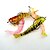 cheap Fishing Lures &amp; Flies-4 pcs Soft Bait Fishing Lures Soft Bait Craws / Shrimp Sinking Bass Trout Pike Sea Fishing Freshwater Fishing Bass Fishing Soft Plastic / Lure Fishing / Trolling &amp; Boat Fishing