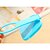 cheap Practical Favors-Wedding Anniversary Birthday Party Tea Party Hard plastic Office Use 8.8*5.2*9.5 cm (3.46*2.05*3.74 inch)
