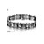 cheap Men&#039;s Bracelets-Women&#039;s Bracelet Vintage Party Work Casual Link / Chain Titanium Steel Bracelet Jewelry For Daily