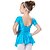 Χαμηλού Κόστους Ρούχα για μπαλέτο-Μπαλέτο Φόρεμα Εκπαίδευση Επίδοση Κοντομάνικο Spandex / Πριγκίπισσα