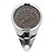 cheap Motorcycle &amp; ATV Parts-Motorcycle Universal Mechanical 13000RPM Analog Tachometer Gauge LED Backlight