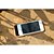 economico Custodie cellulare &amp; Proteggi-schermo-Custodia Per iPhone 5c Per retro Resistente Bambù per iPhone 5c