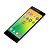 abordables Teléfonos Móviles-OUKITEL ORIGINAL ONE 4.5 &quot; Android 4.4 Smartphone 3G (Dual SIM Quad Core 5 MP 512MB + 4 GB Negro / Blanco / Azul)
